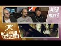 2 2 Contra Shattered Soldier Mit Sia Colin Und Gregor Speedrundale 24 10 2015