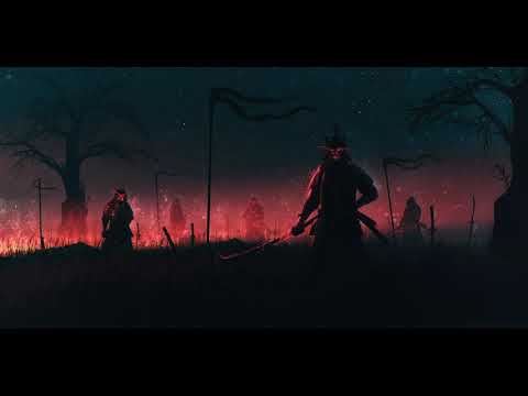 Bassinfected - Soundwaves