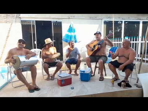 Grupo Demônios da Lagoa- Morango do Nordeste