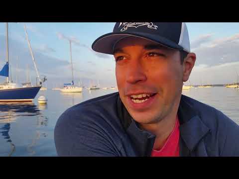 This is Cruising in MAINE [Ep. 4]