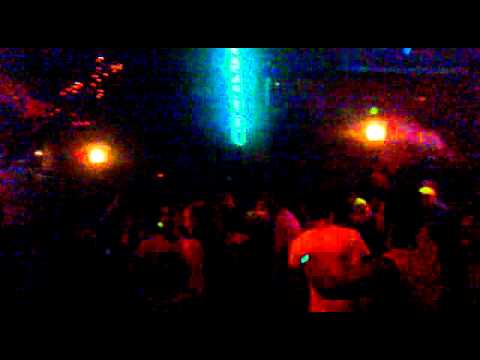 Pink Noise @ Florida135 17-09-2011