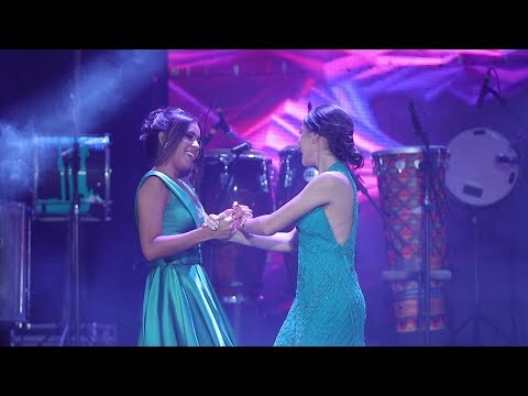 Baile Med 88 UFAM   4º Performance