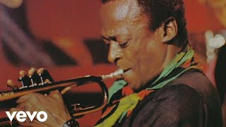 Miles Davis - Discovering Jimi Hendrix (from The Miles Davis Story)