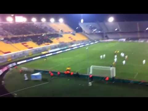 Lecce-Trapani 1-2 Bogliacino ci illude..