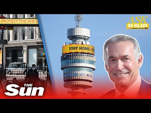 Coronavirus Explained: how we can beat COVID-19 after the UK lockdown is lifted