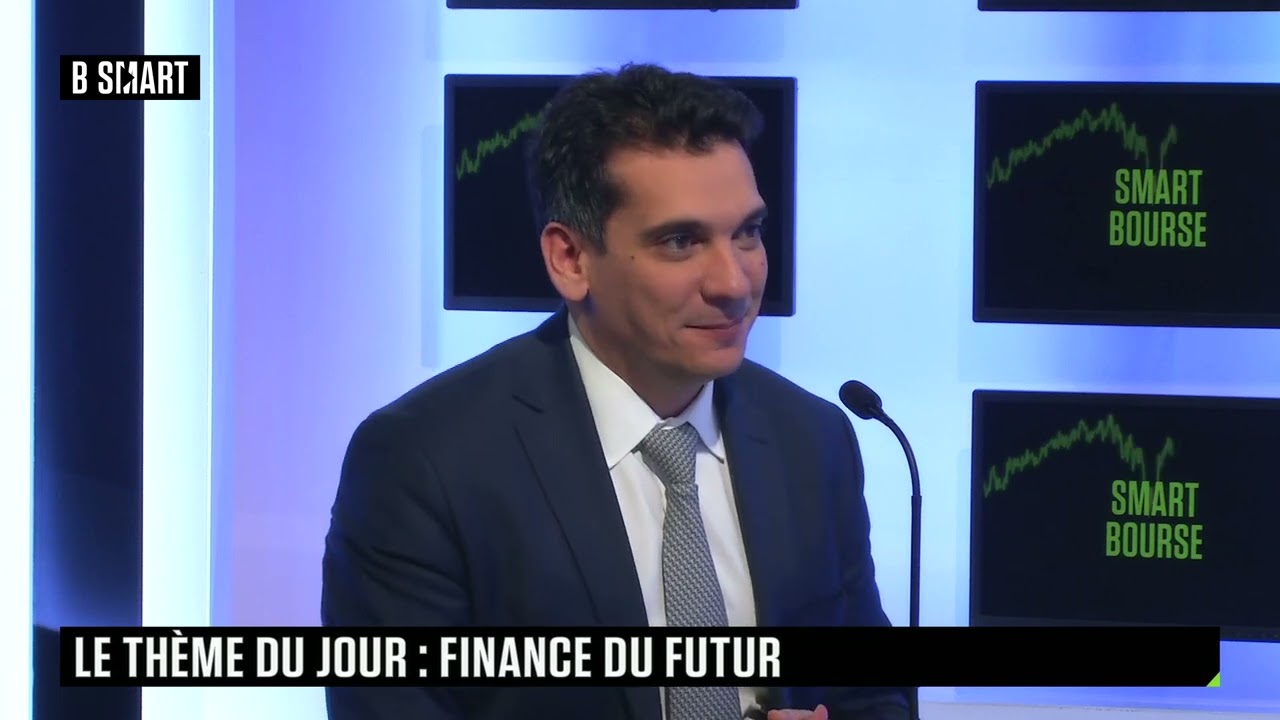 Finance du futur