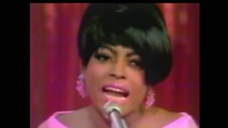 The Supremes Diana Ross- How Gentle is the Rain (Lovers Concerto) 1966 with Lyrics, History