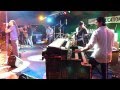 1- "33 RPM" and "Resonate" - John Brown's Body, Grassroots 2012