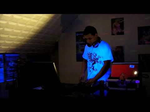 Evbointh & Darioef ft. Vicky Fee - Black 2 AM (Subjourney video Mash UP edit)