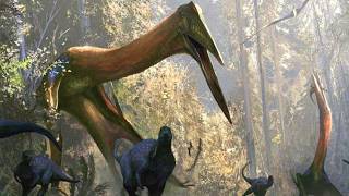 Das größte Tier, das je geflogen ist, war nicht der Quetzalcoatlus