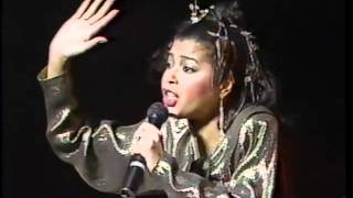 Irene Cara - Breakdance/ Why Me (Live in Japan 1985)