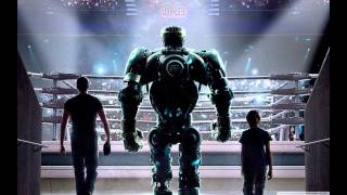 Timbaland - Give it a Go {Feat. Veronica Gardner} ~RealSteel Soundtrack 2011~