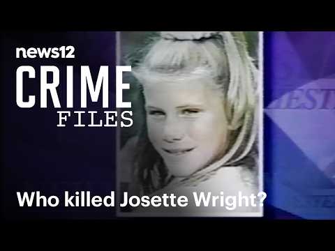 Twisted Justice: The Josette Wright story - Crime Files | News 12 Originals