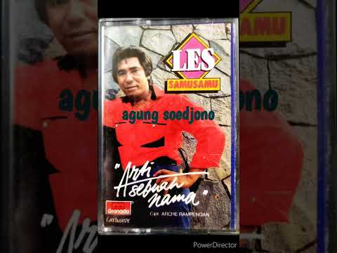 Arti Sebuah Nama - Les Samu Samu