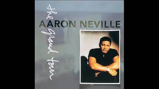 Aaron Neville - You Can Never Tell