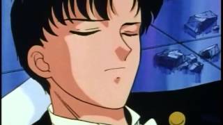 Sailor Moon- My only Love Scene