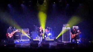 CerAmony: Looks Like Change (Nemaska 2011)