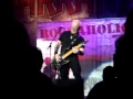 WARRANT~Cocaine Freight Train~Nov 4 2011