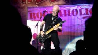 WARRANT~Cocaine Freight Train~Nov 4 2011
