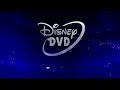 Disney DVD Logo 35mm HD