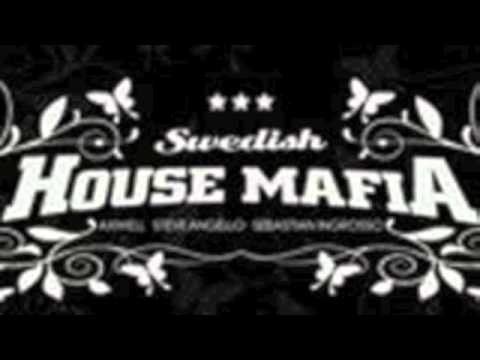Swedish house mafia mix - Dj charlan