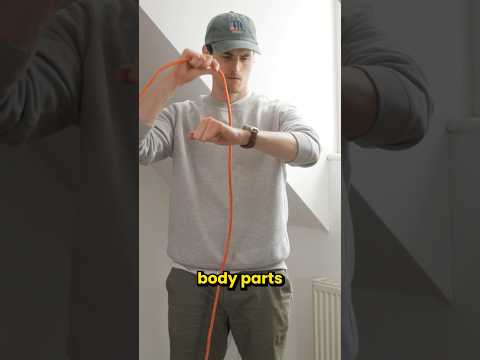 The SCARIEST KNOT Everyone Should Know