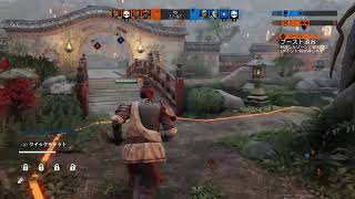 念願の天地アンド将軍じゃぁ！