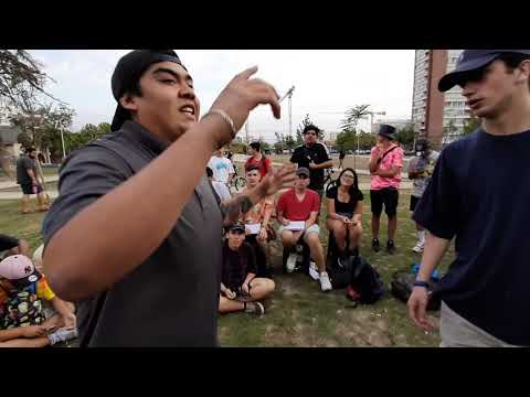 SATIM vs JAM vs WES | 8vos | CONDOR FEE EL REGRESO | FECHA 1 2020