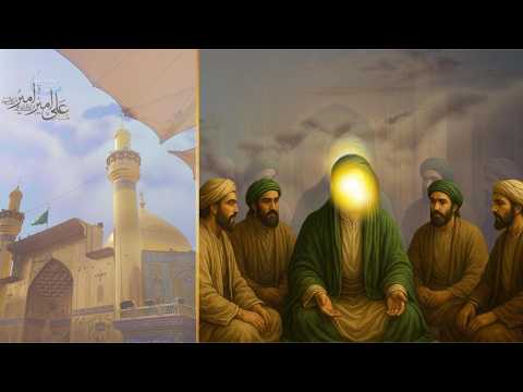 Hadithi dhe kuptimi i tij - 17. "RUAJTJA E SEKRETIT"