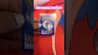 Psa 10 worthy ? 💗 #pokemon #pokemoncards