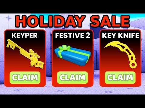 The BIGGEST UPDATE... (Roblox Rivals News) | Leaked