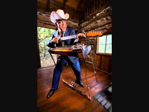 Junior Brown - Gotta' Get Up Every Morning