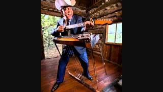 Junior Brown - Gotta' Get Up Every Morning