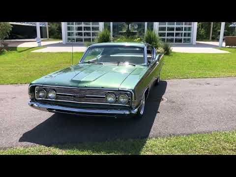 1968 Ford Torino (CC-1595599) for sale in Hiram, Georgia