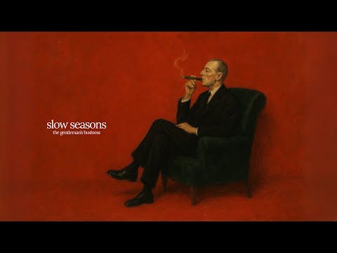 the gentleman’s business.