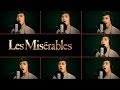 One Man Les Miserables Nick Pitera Medley 