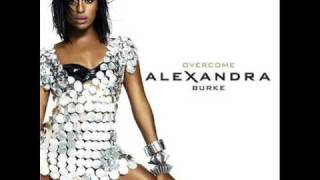 Good Night, Good Morning - Alexandra Burke &amp; Ne-Yo (ALBUM VERSION)