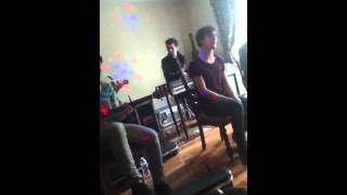 Defenseless - action item acoustic