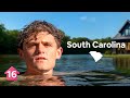 I Visited 50 States In 50 Days Day 16