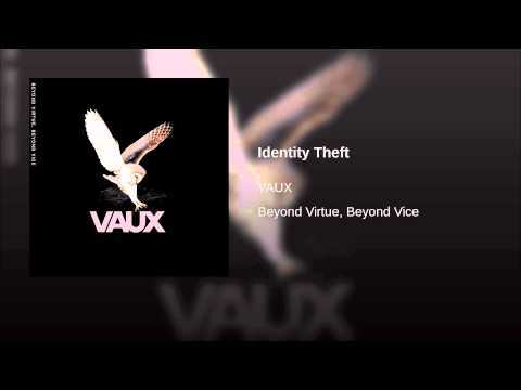 Video thumbnail for Identity Theft