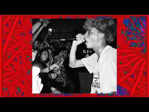 L.REY/YOPPA/O'GRIME MIXX (Featuring Metro Zu, Pouya, Mike dece and Many Others)