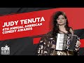 Judy Tenuta | 4th Annual American Comedy Awards (1990)