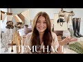 HUGE TEMU HAUL MAY 2025 ️ Home Decor Kitchen Beauty More Suzy Darling