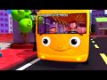 Little Baby Bum Wheels On The Orange Bus V2 Effects Sponsored By Preview 1982