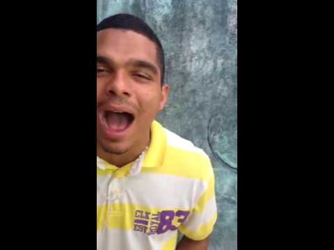 MC PERNINHA -  RECONHECIMENTO