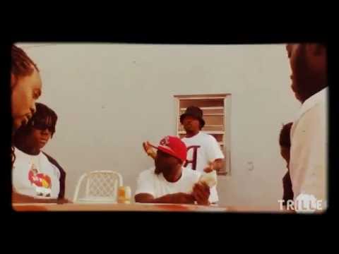 Compound Records - Whole Thang (triller Snippet)