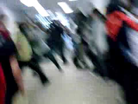 NEEF BUCK! gettin it in witta goofy1beatin rosevelt ass!