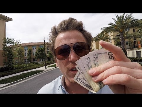 Craigslist buyer drives an hour then tries to negotiate price