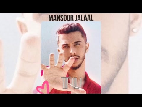 Mansoor Jalaal -  ( Tu تو ) ​⁠