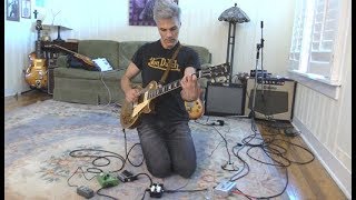 Electro-Harmonix Oceans 11 - What To Know & Where To Buy Electro-Harmonix Oceans 11 - What To Know & Where To Buy